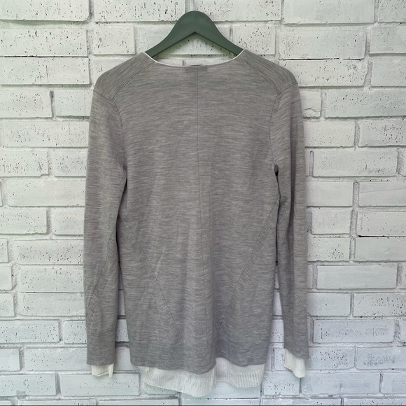 COPY - Rag & Bone Alyssa Button Front Cardigan - Picture 13 of 15